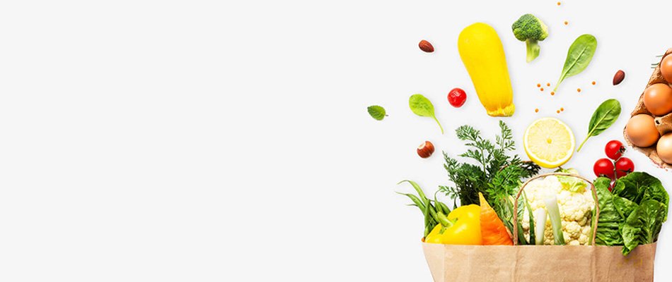 Organic food for your family
