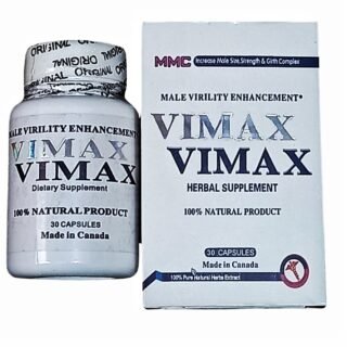 Vimax Dietary Capsules (30)
