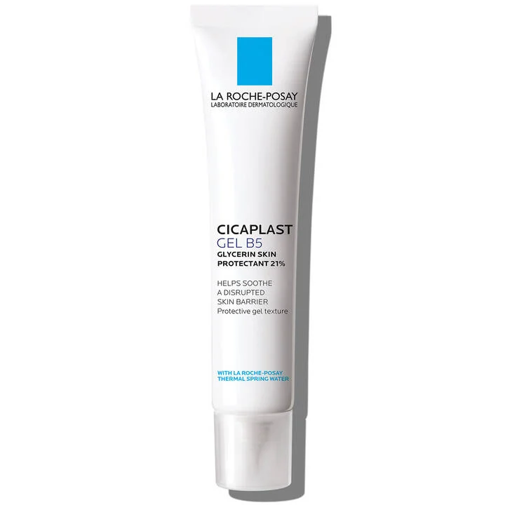 Cicaplast Gel B5 Skin Protectant - Image 3