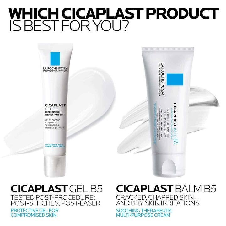 Cicaplast Gel B5 Skin Protectant - Image 6