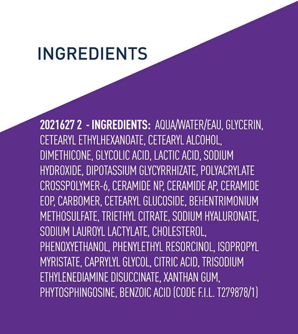 Skin Renewing Nightly Exfoliating Treatment - Image 7