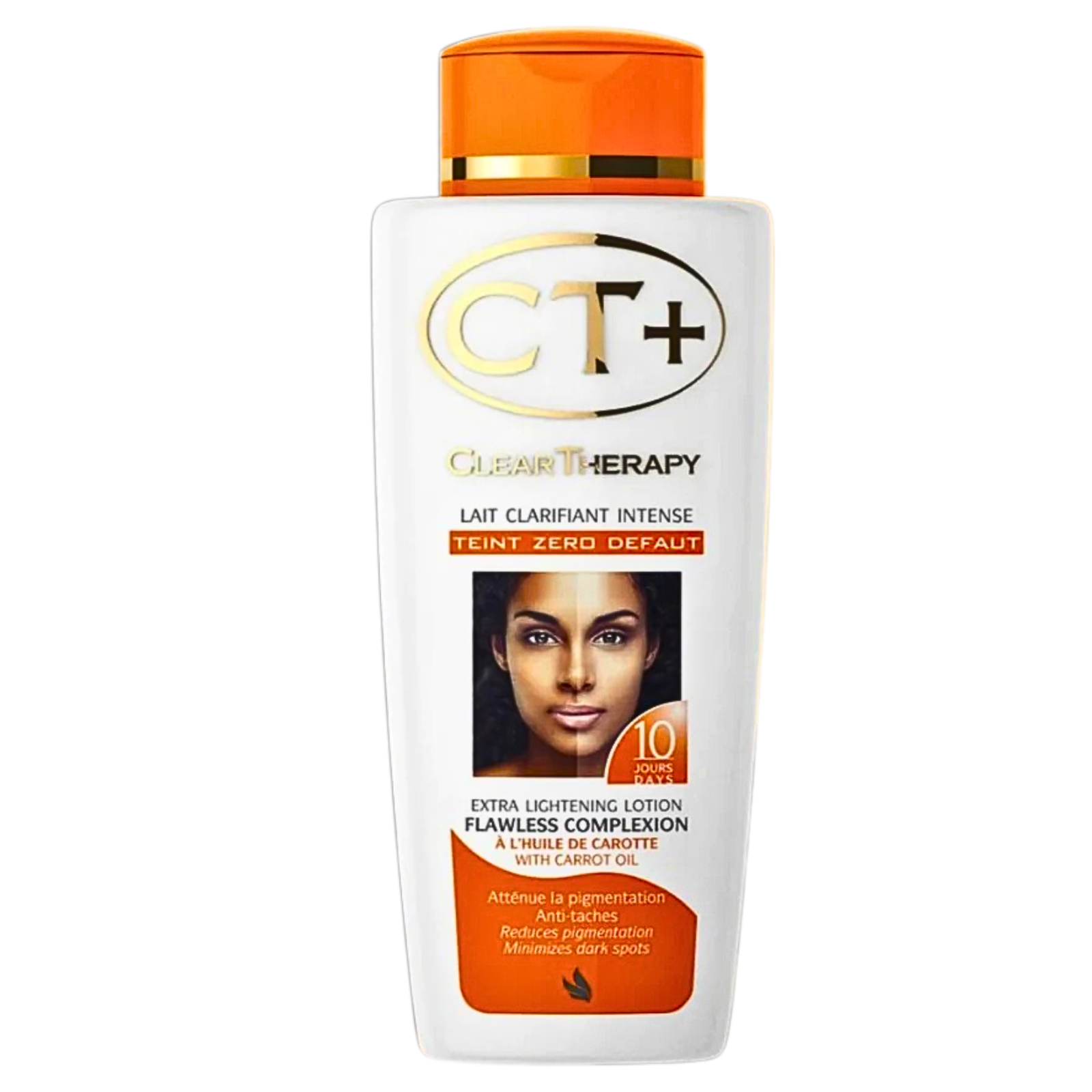 CT+ Clear Therapy Extra Lightening Lotion - Image 2