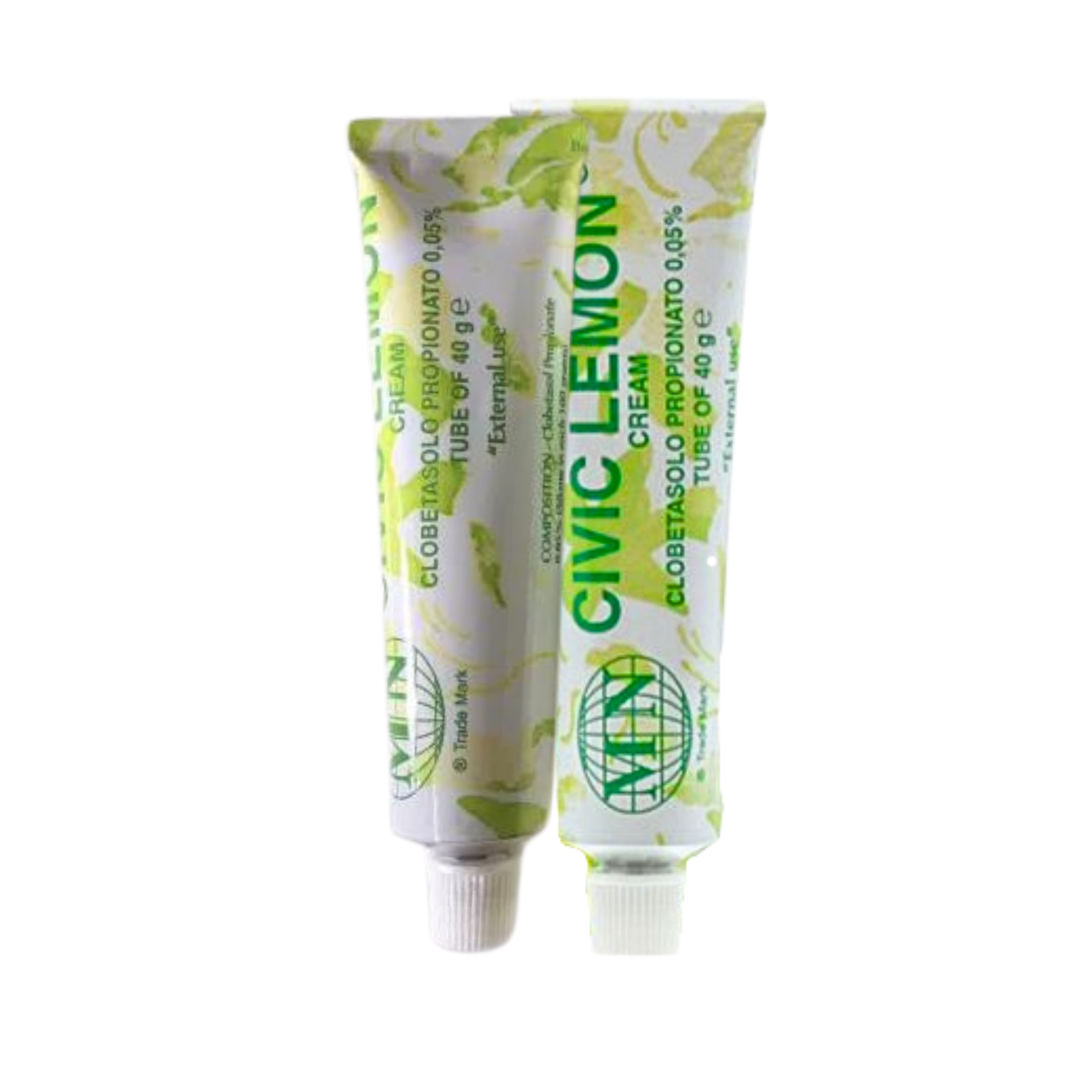 Original Civic Lemon Cream - Image 2