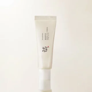 Relief Sun : Rice + Probiotics (SPF50+ PA++++)