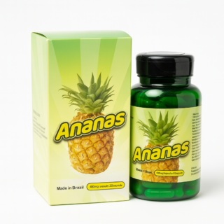 Original Weight Loss Ananas Capsules