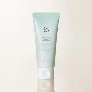 Green Plum Refreshing Cleanser