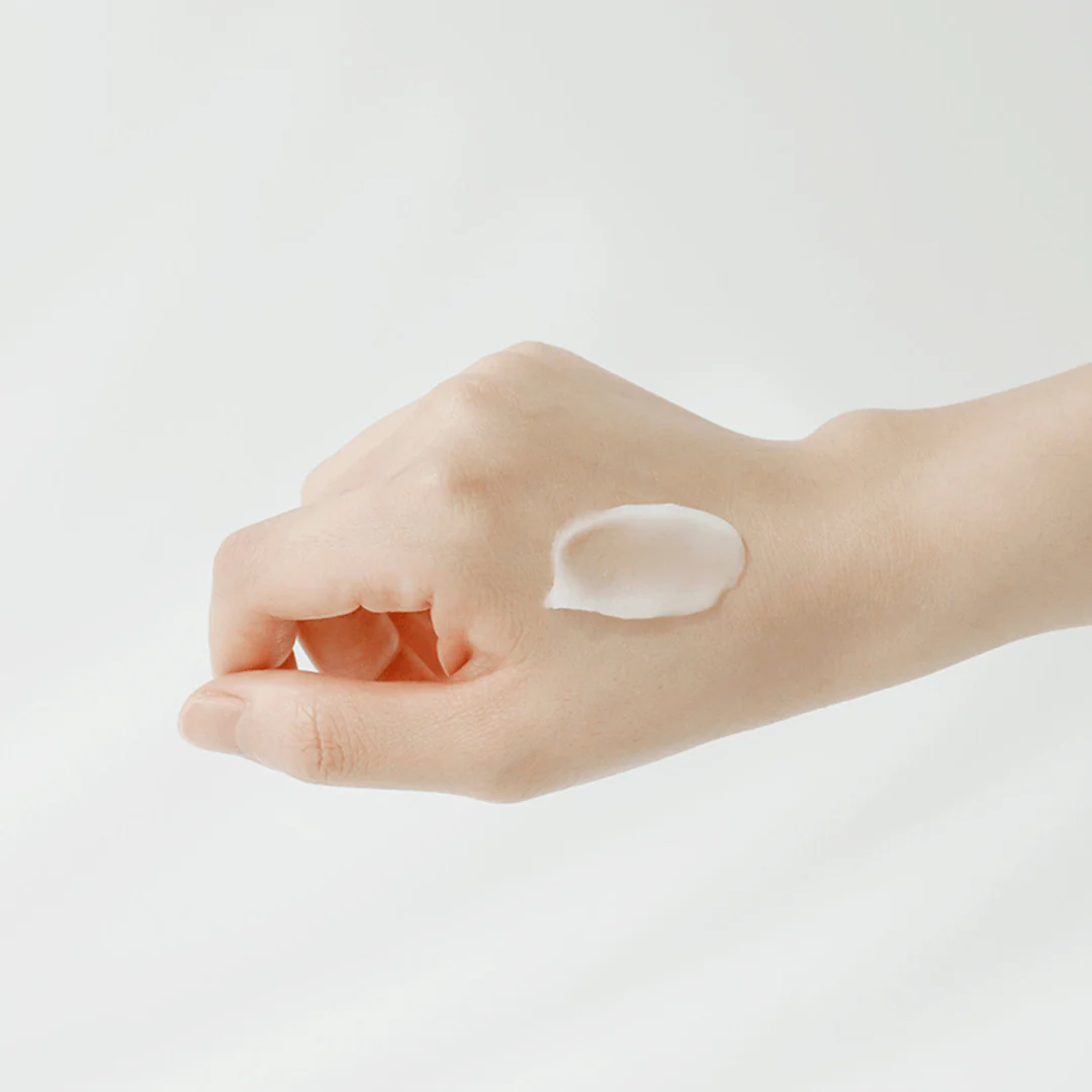 Apricot Blossom Peeling Gel - Image 2