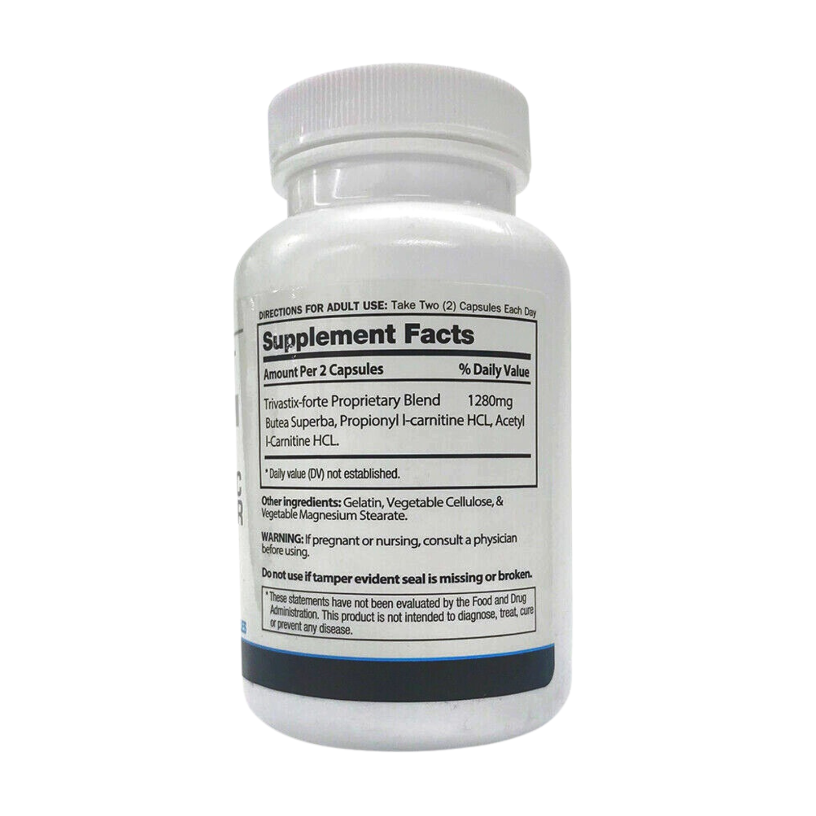 Penatropin USA Elte 3 Men Size Amplfer Capsules - Image 3