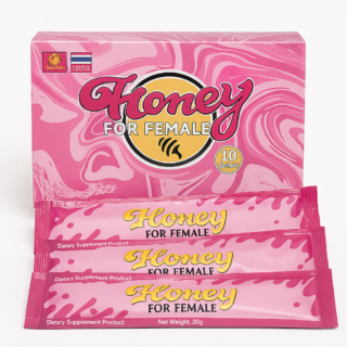Her Honey for female Oral