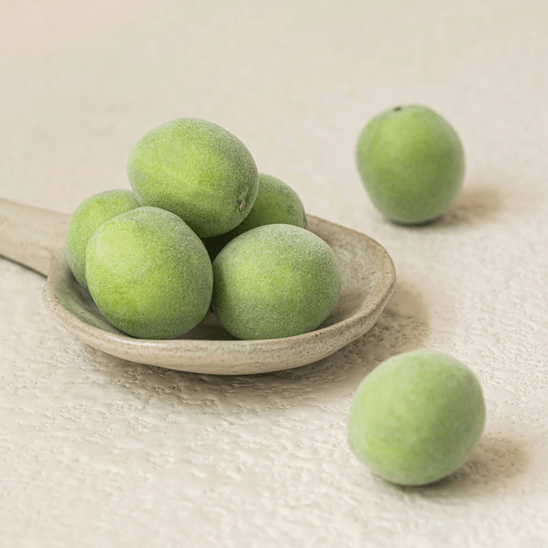 Green Plum Refreshing Toner : AHA + BHA - Image 3