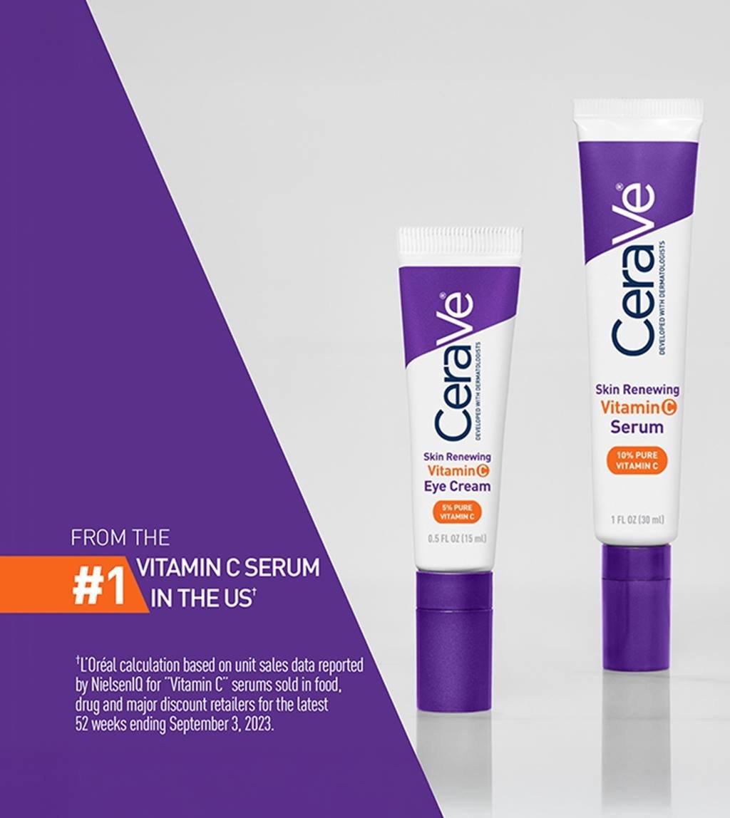 Skin Renewing Vitamin C Eye Cream - Image 7
