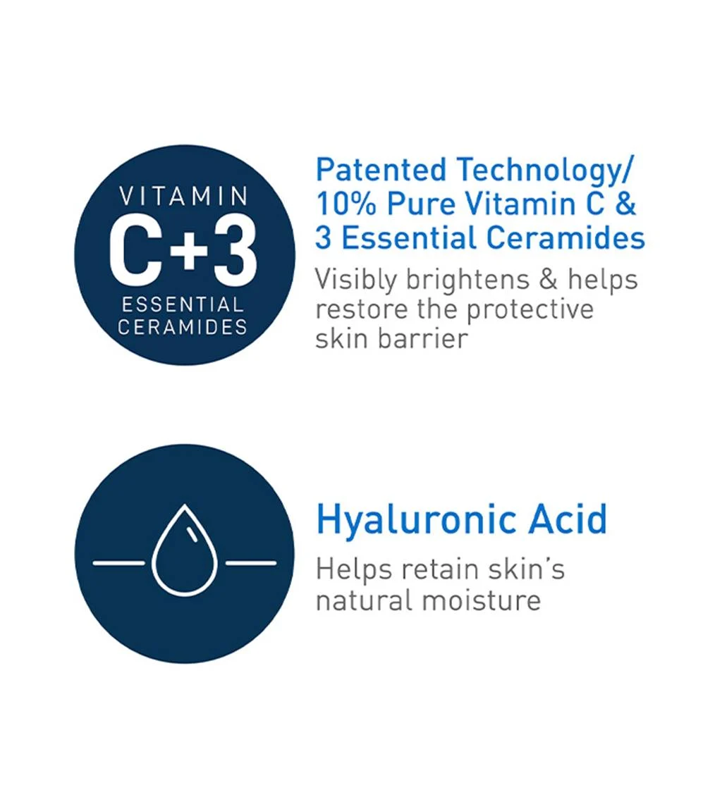 Original Skin Renewing Vitamin C Serum - Image 3