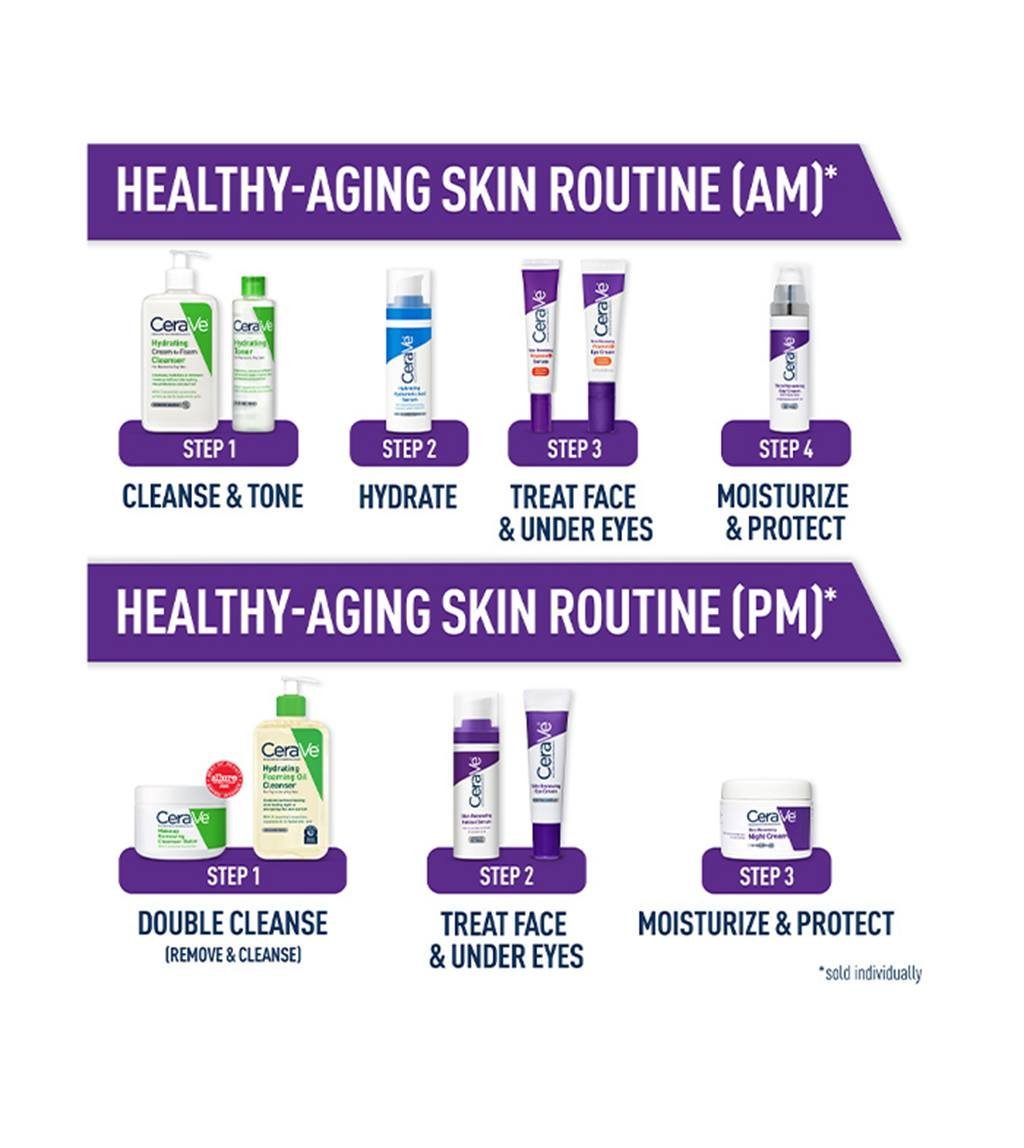 Skin Renewing Eye Cream - Image 6