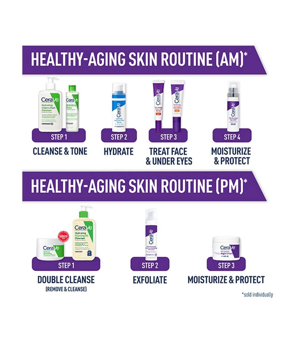 Skin Renewing Nightly Exfoliating Treatment - Image 6