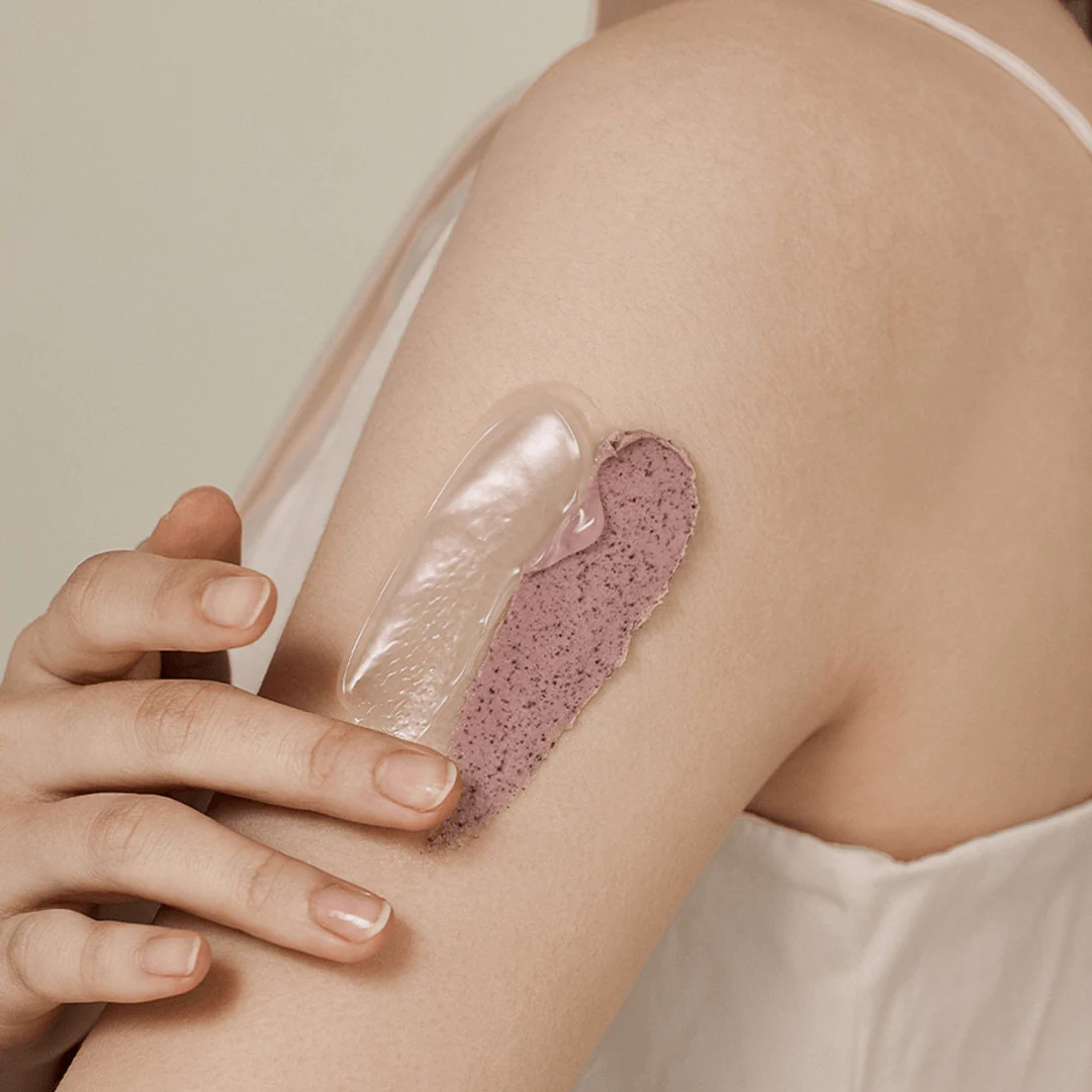 Red Bean Refreshing Pore Mask - Image 6