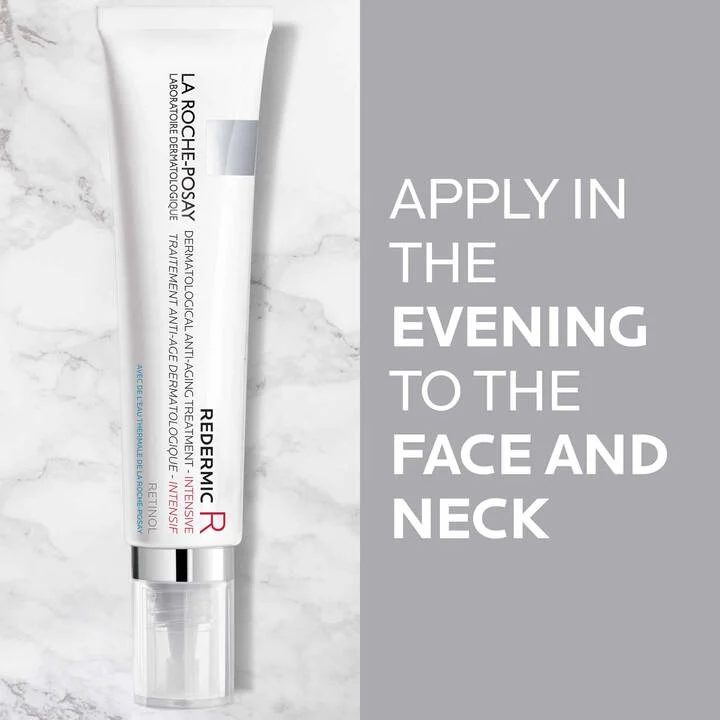 Redermic R Retinol Cream - Image 3