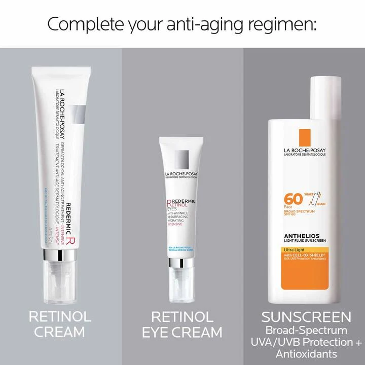 Redermic R Retinol Cream - Image 5
