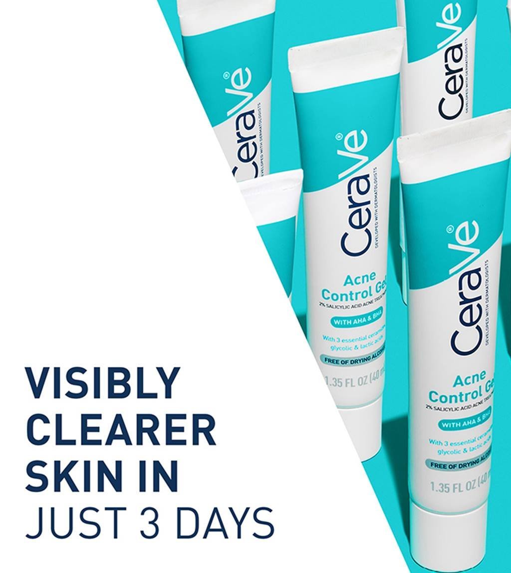 Acne Control Gel - Image 3