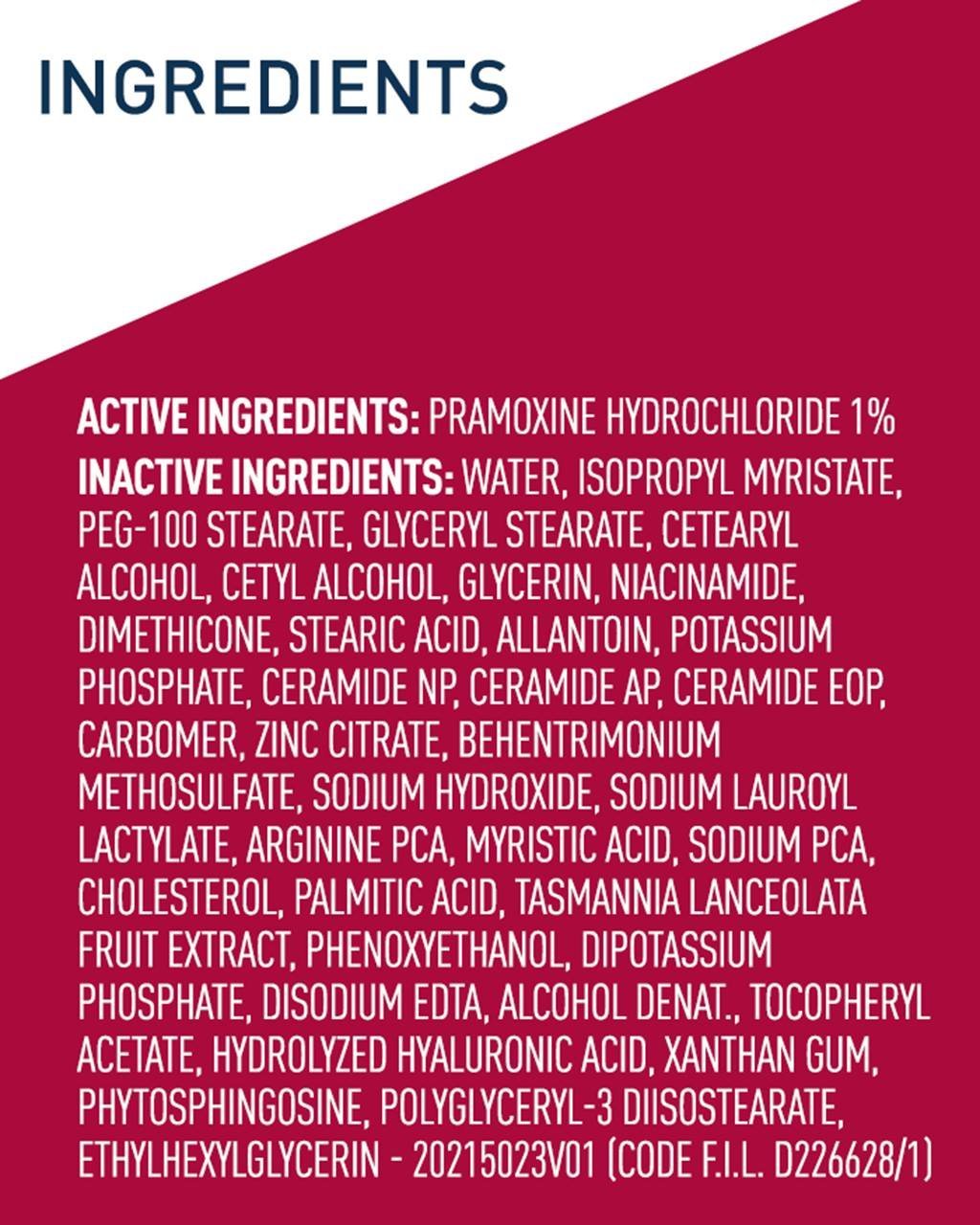 Itch Relief Moisturizing Lotion - Image 4
