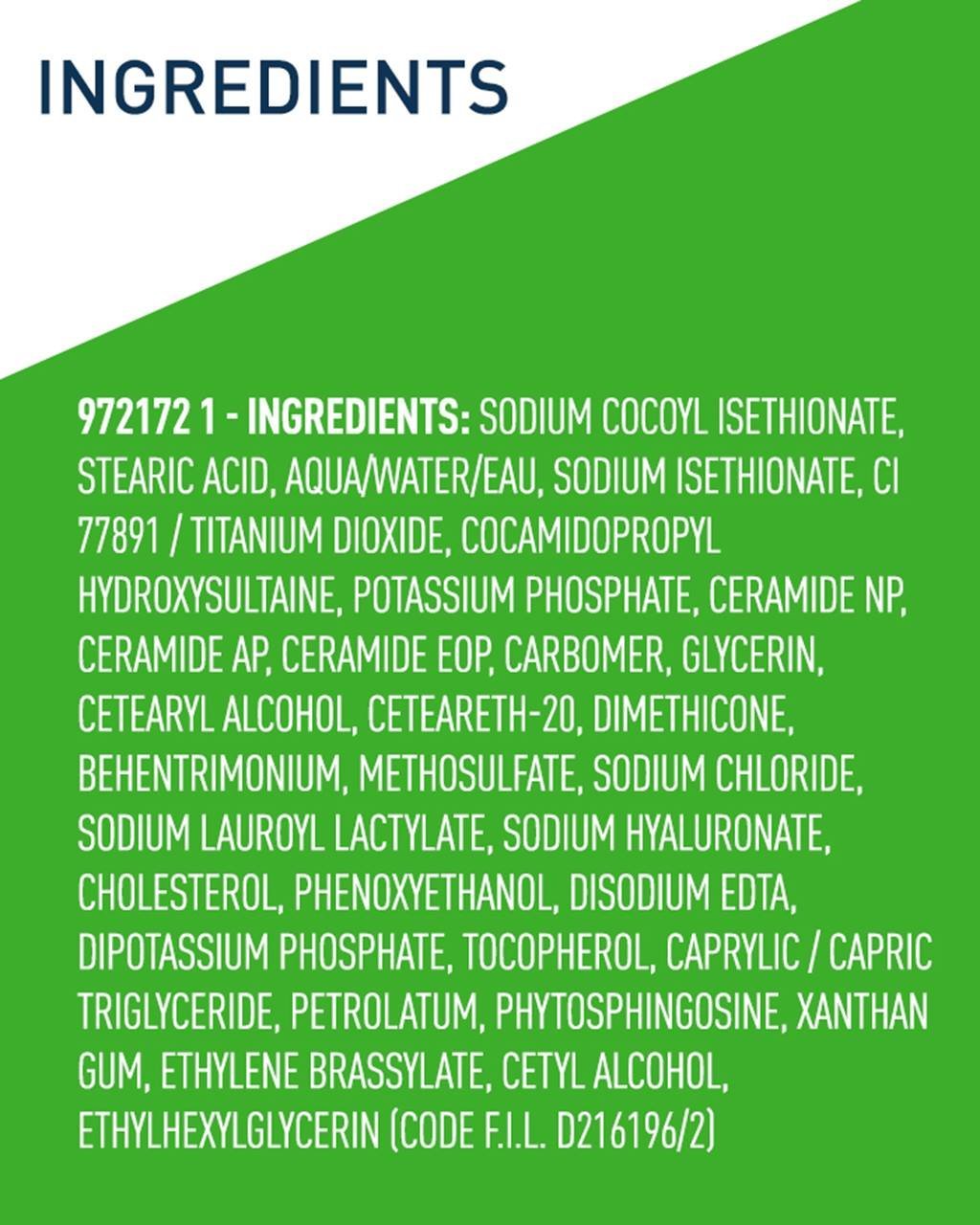 Hydrating Cleanser Bar - Image 5