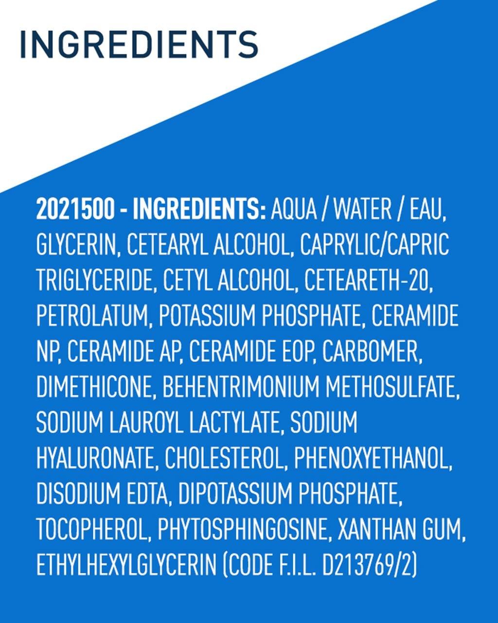 Moisturizing Cream - Image 4