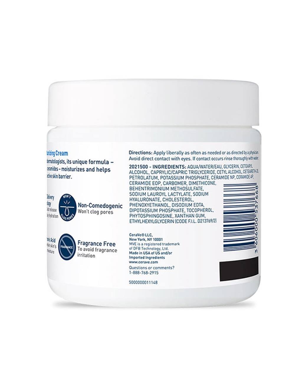 Moisturizing Cream - Image 3