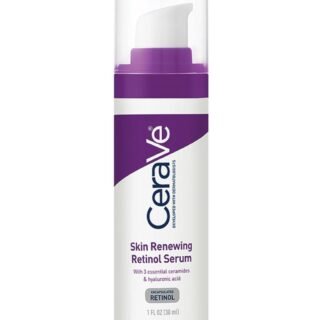 Skin Renewing Retinol Serum