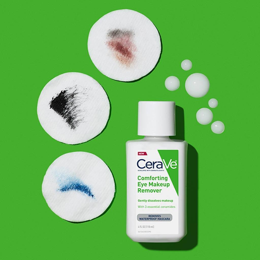 Comforting Eye Makeup Remover - Image 5
