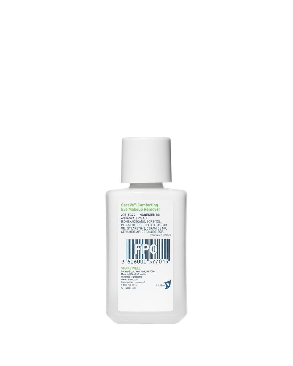 Comforting Eye Makeup Remover - Image 3
