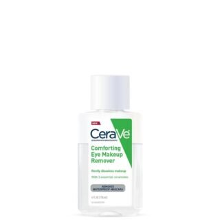 Comforting Eye Makeup Remover