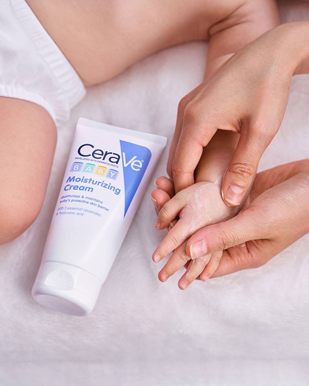 Baby Moisturizing Cream - Image 2