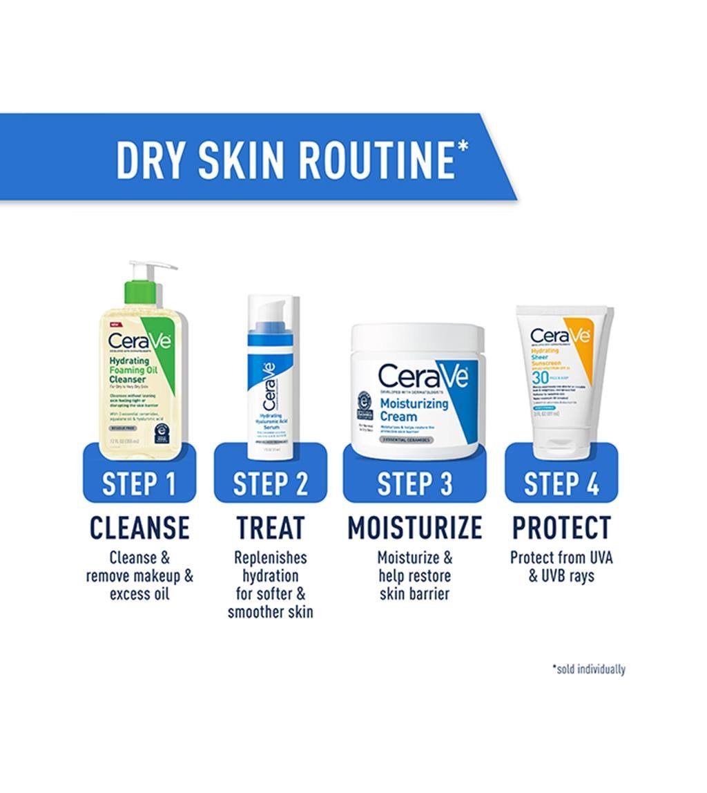 Hydrating Foaming Oil Cleanser - Image 9