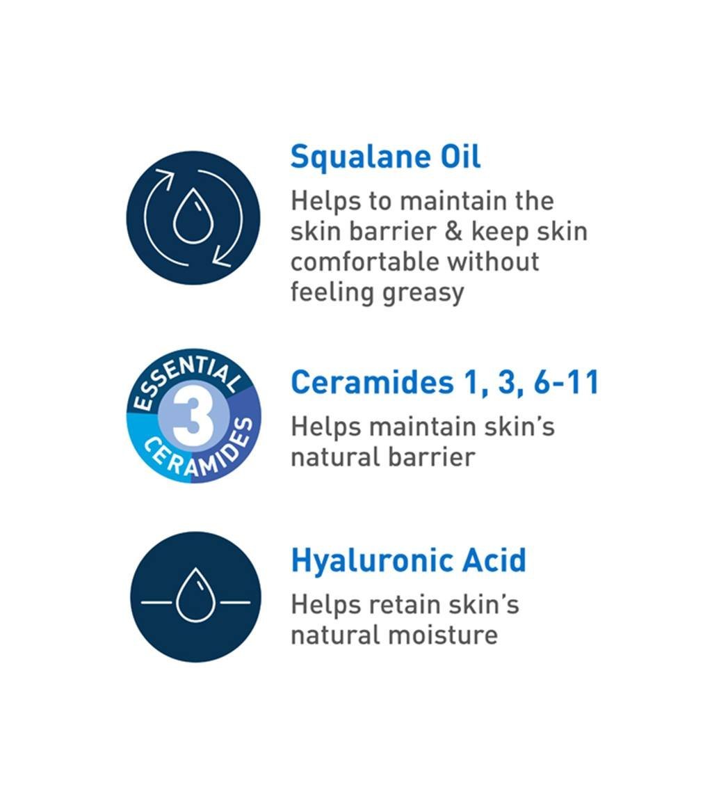 Hydrating Foaming Oil Cleanser - Image 7