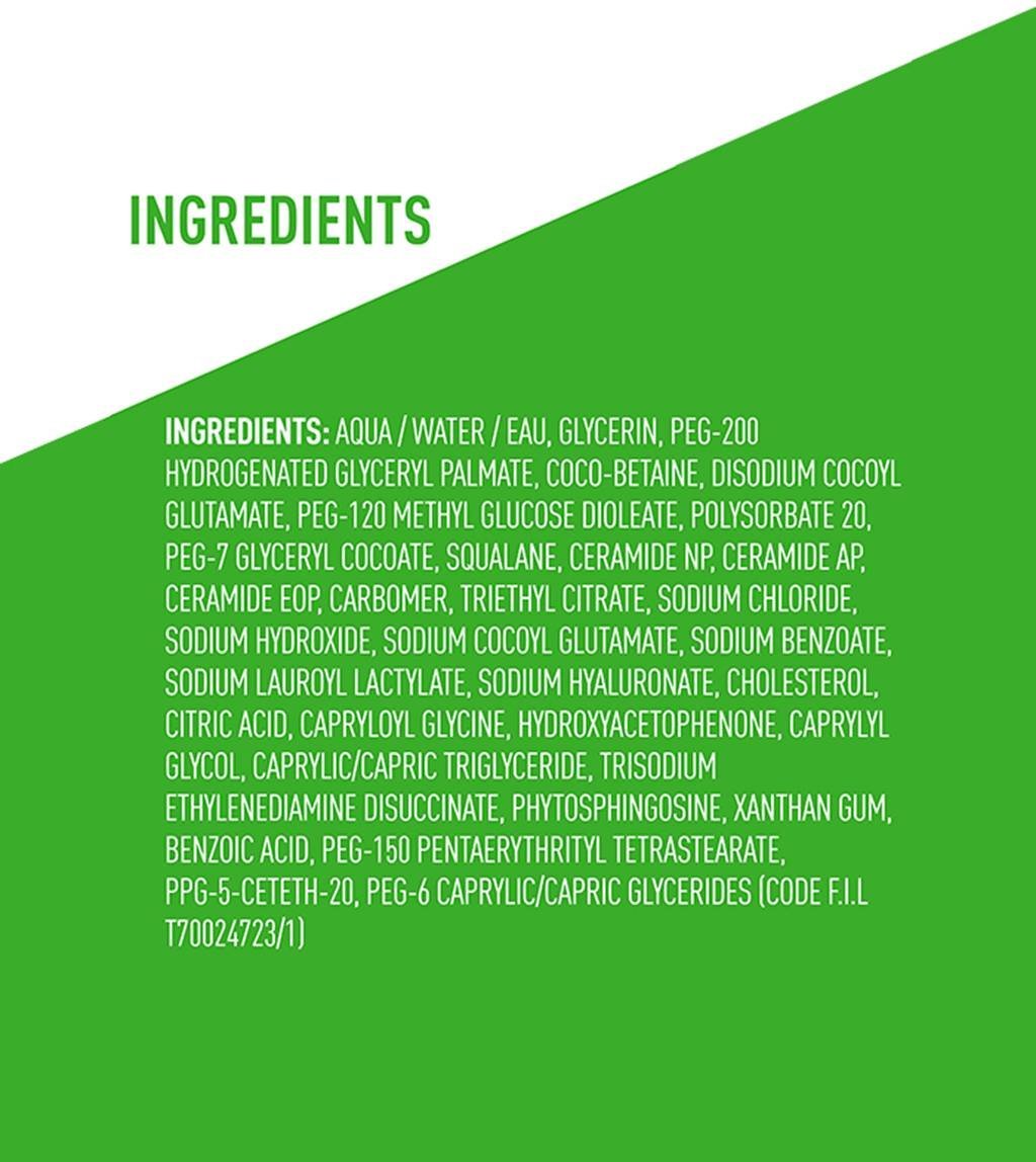 Hydrating Foaming Oil Cleanser - Image 10