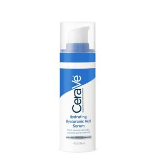 Hydrating Hyaluronic Acid Serum