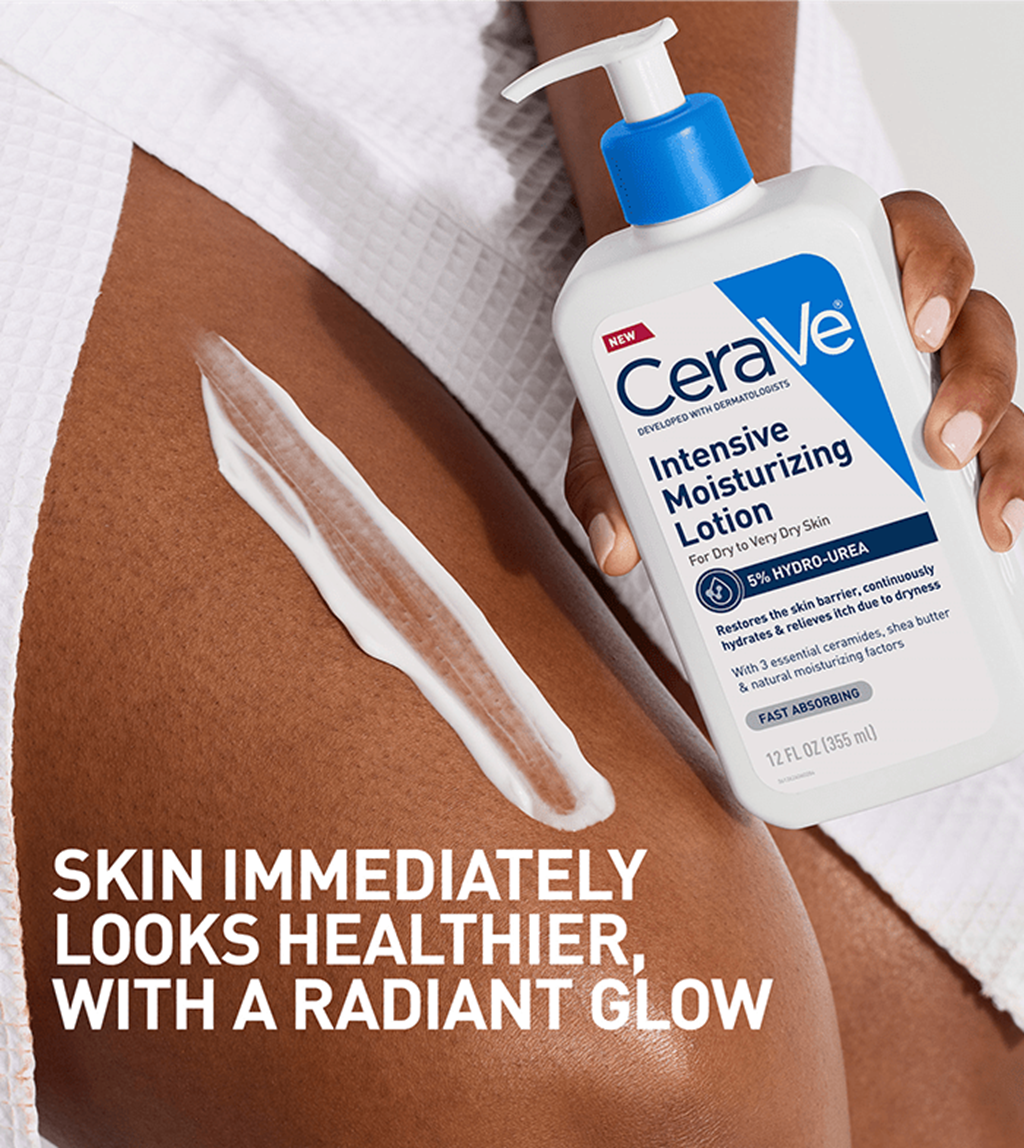 Intensive Moisturizing Lotion - Image 8