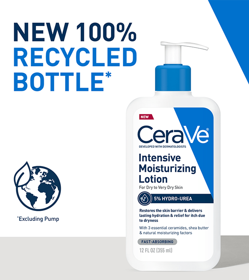 Intensive Moisturizing Lotion - Image 7