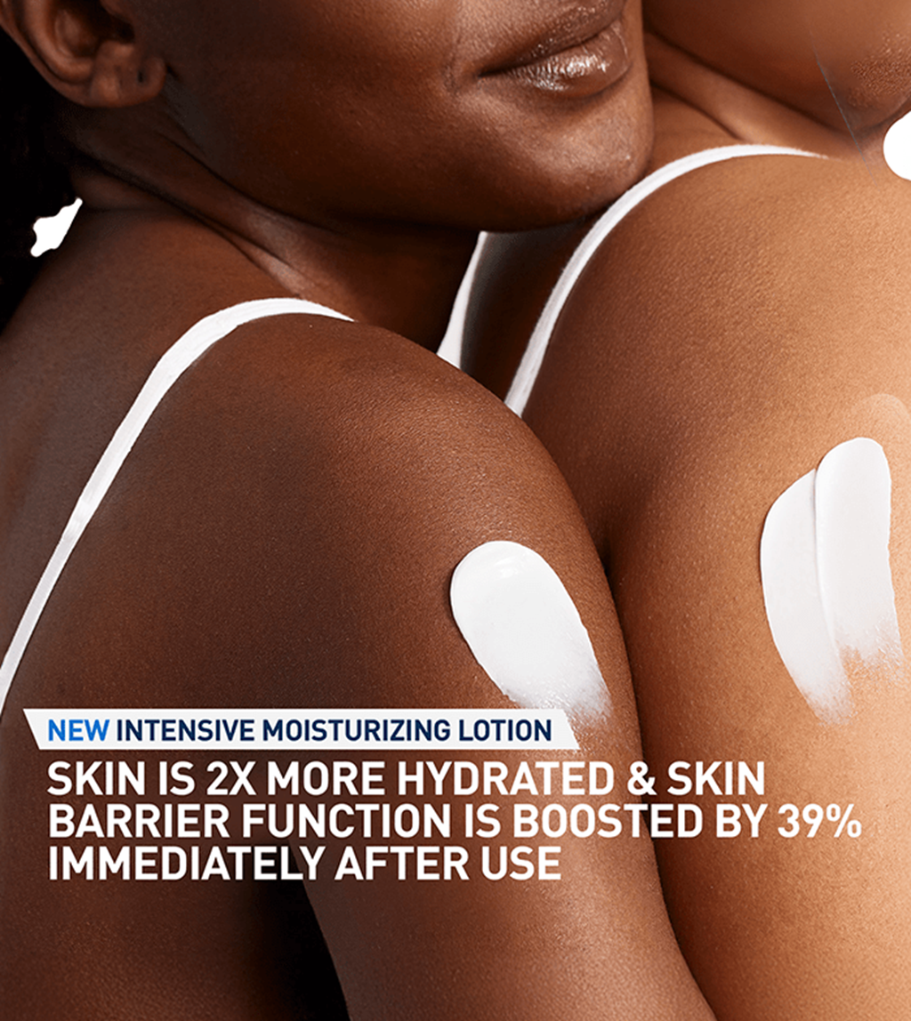 Intensive Moisturizing Lotion - Image 2
