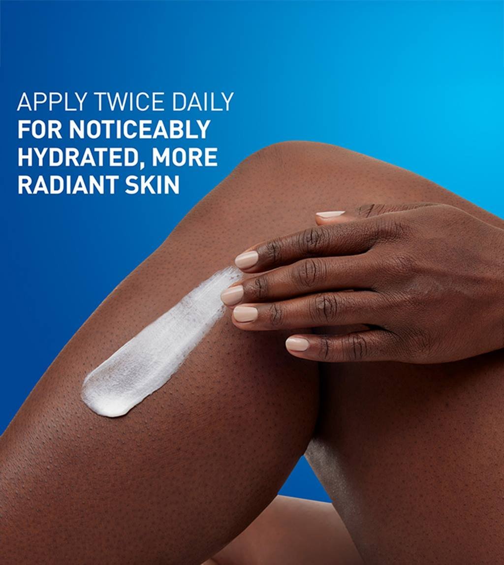 Intensive Moisturizing Cream - Image 2