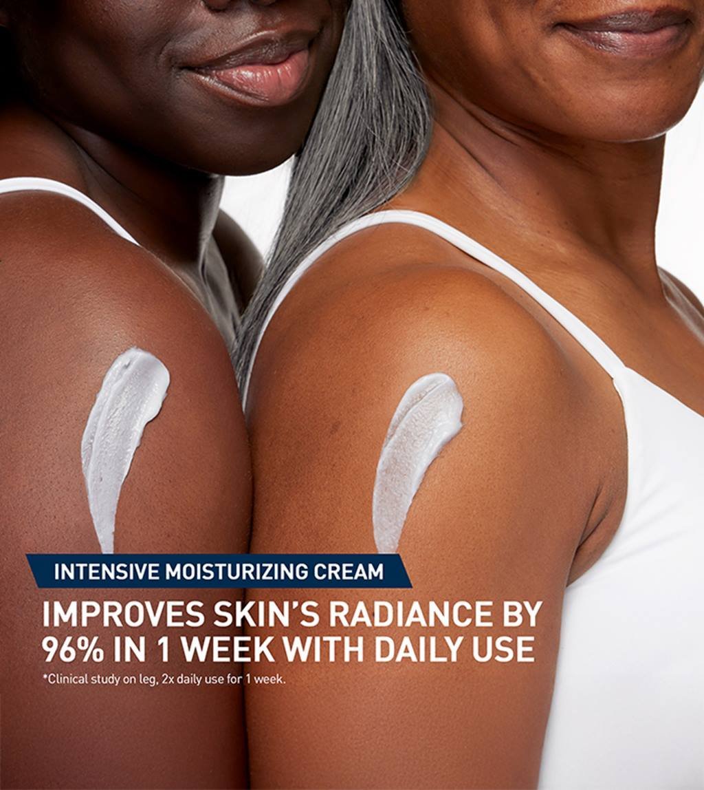Intensive Moisturizing Cream - Image 5