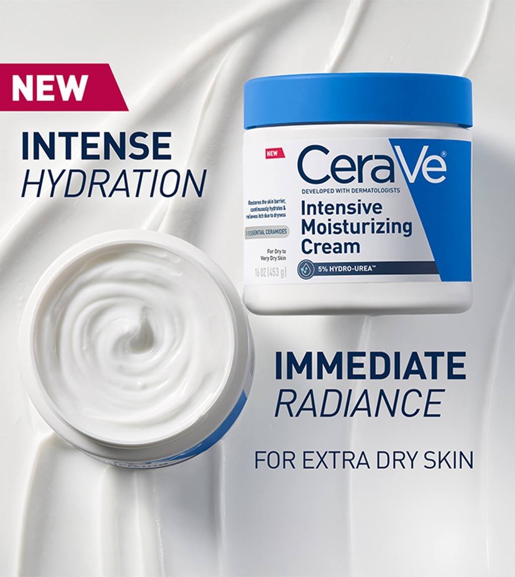 Intensive Moisturizing Cream - Image 9