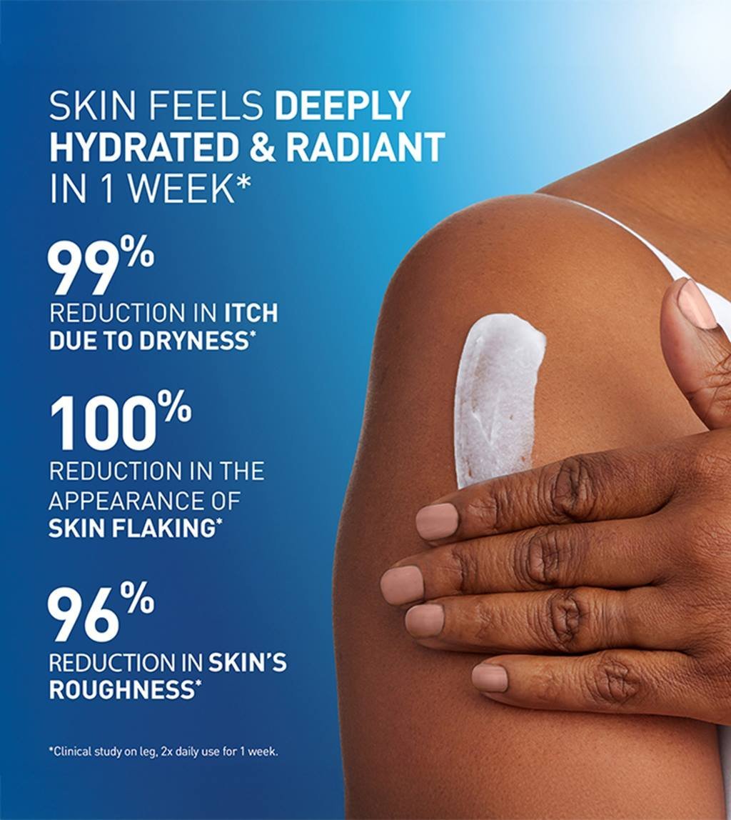 Intensive Moisturizing Cream - Image 4