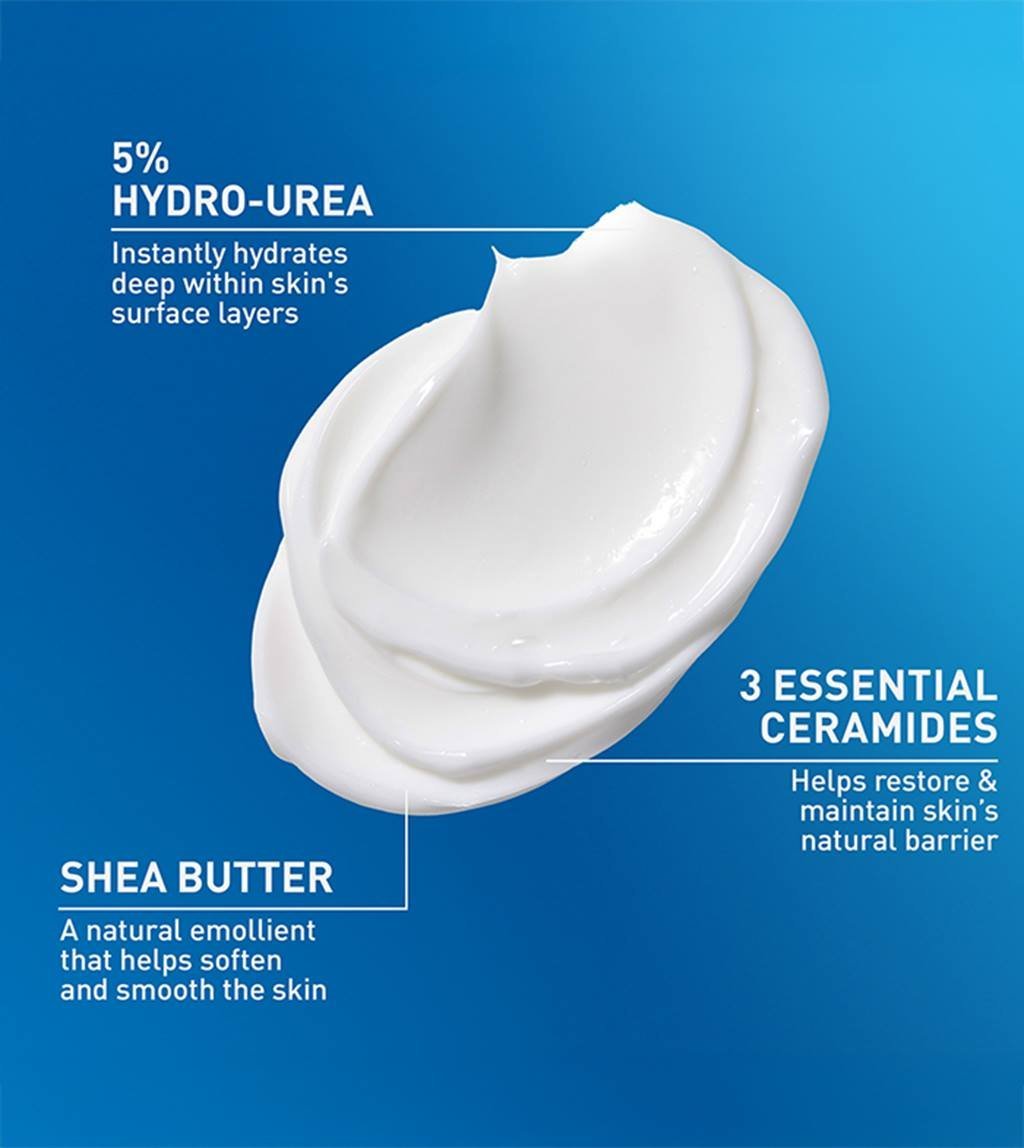 Intensive Moisturizing Cream - Image 6