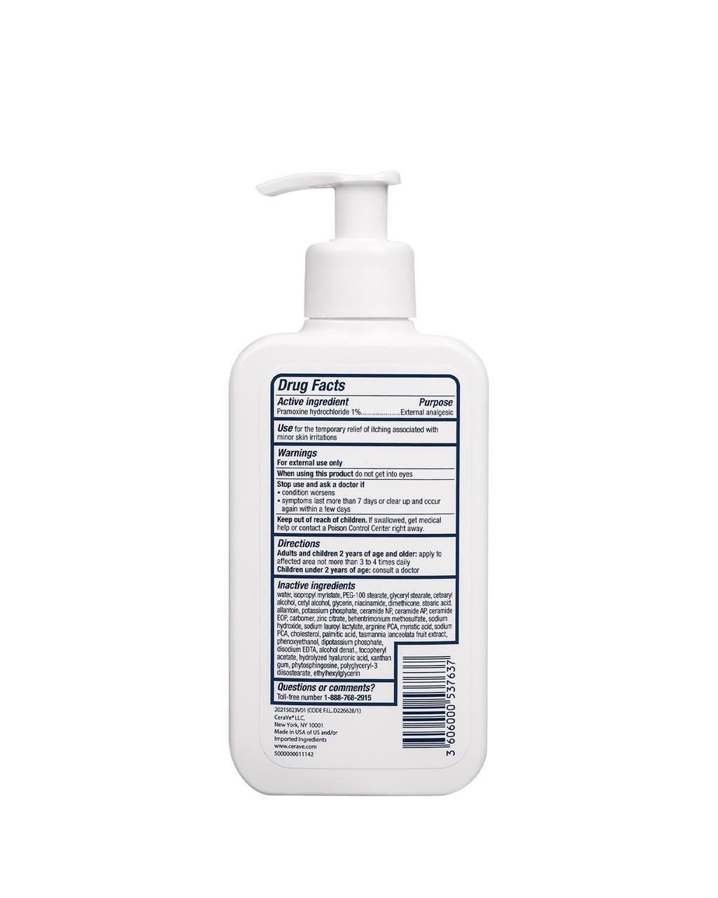 Itch Relief Moisturizing Lotion - Image 3