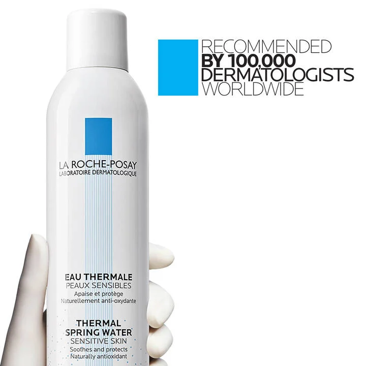Thermal Spring Water Face Mist - Image 4