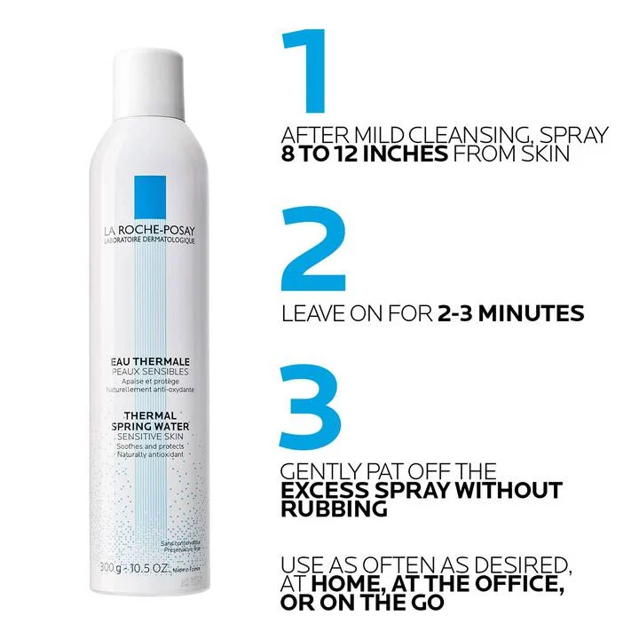 Thermal Spring Water Face Mist - Image 9