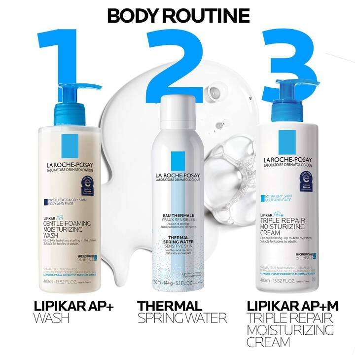 Thermal Spring Water Face Mist - Image 8