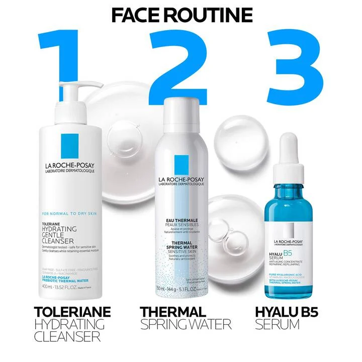 Thermal Spring Water Face Mist - Image 7