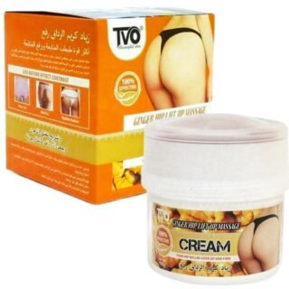 Ginger Hip Lift Massage Cream