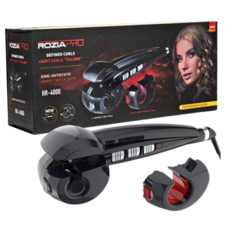 Rozia Pro Defined Curls HR 4000